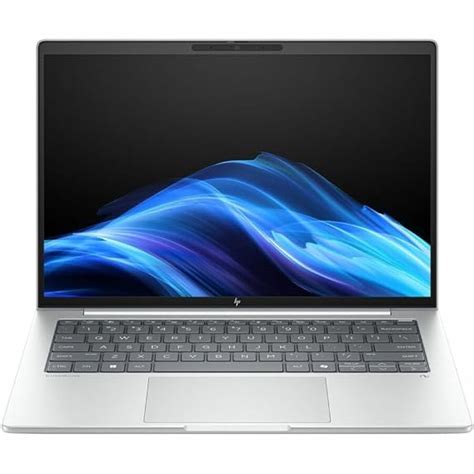 HP EliteBook 8 G1i 14" Touchscreen Notebook - WUXGA - Intel Core Ultra ...