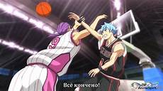 Смотреть Баскетбол Куроко 3 фильм на Jut.su