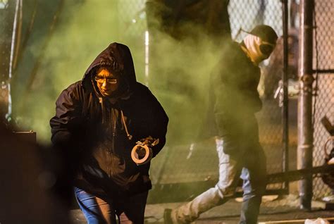 BKA warnt vor Anschlägen von Islamisten mit Chemie-Waffen auf unser ...