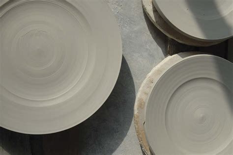 Design - Latitude 22N - Hong Kong Ceramic Studio — Design Anthology