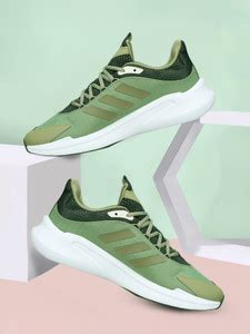 ADIDAS ALPHAEDGE + Running Shoes For Men - Buy ADIDAS ALPHAEDGE ...