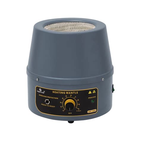Analog Heating Mantle Best Price, Analog Heating Mantle Manufacturer ...