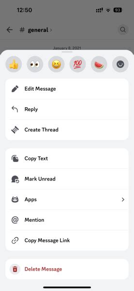 Discord Message Delete Android 的图像结果