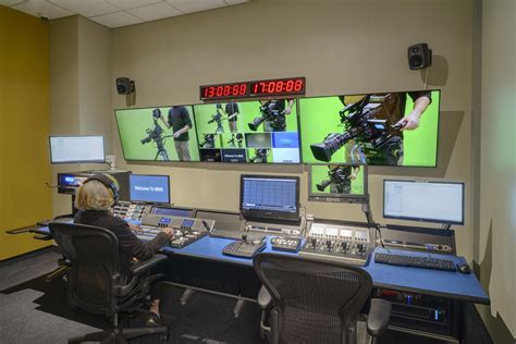 Manhattan Neighborhood Network (MNN) Offices - New York City | Office ...