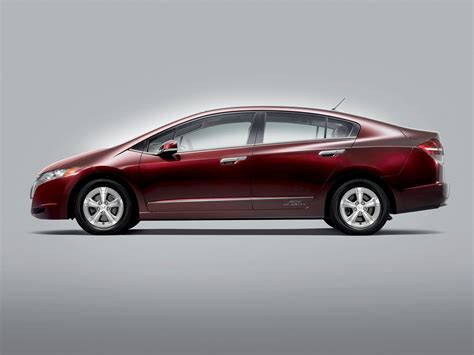 Honda FCX Clarity