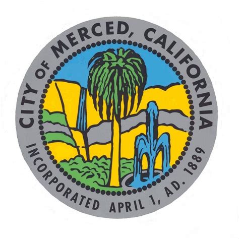 1889, Merced, Merced County, California, United States #Merced # ...