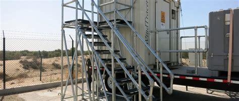 Fall Protection and Safe Access Design & Installation - Kee Safety