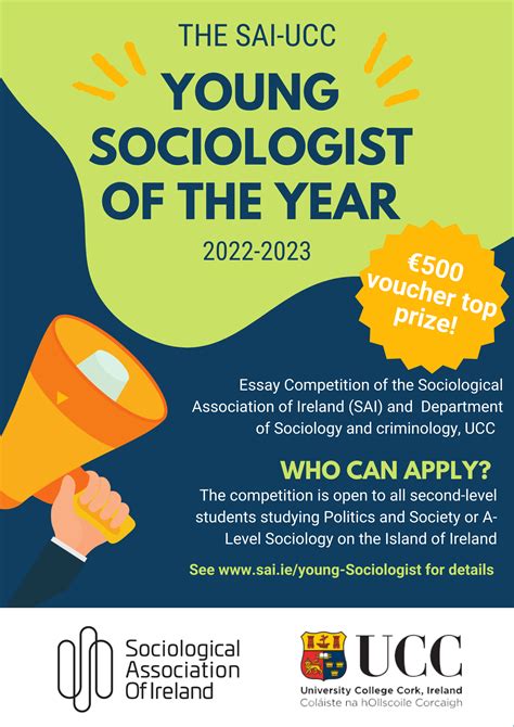 Schools and Young Sociologists – SAI