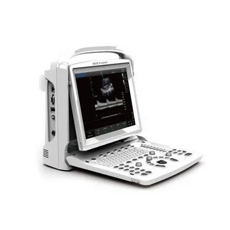 Ultrasound Machine - Chison QBit 9 Ultrasound Machine Wholesale Trader ...