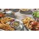 Value-Priced Lunchtime Seafood Menus : weekday lunch menu