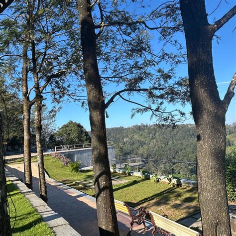 GRAND PALACE RESORT - YERCAUD (Tamil Nadu) - Hotel Reviews, Photos ...