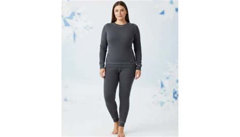 Best winter thermal wear for women that keeps you warm all day