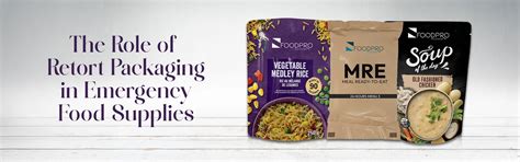 FoodPro Packaging Blog