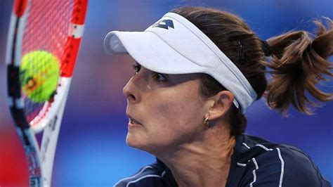 Alize Cornet Highlights 的图像结果