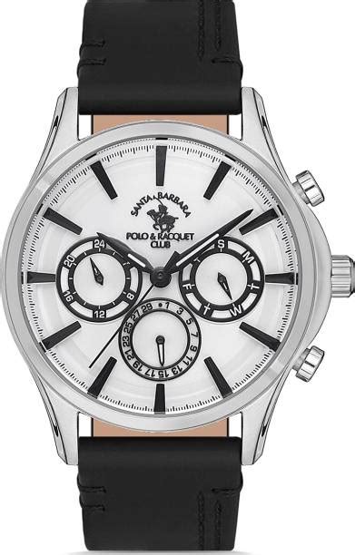 Santa Barbara Polo Racquet Club Wrist Watches - Buy Santa Barbara Polo ...