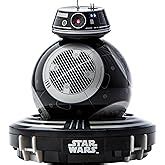 Sphero Star Wars BB-8 App Enabled Robot Droid : Amazon.in: Toys & Games