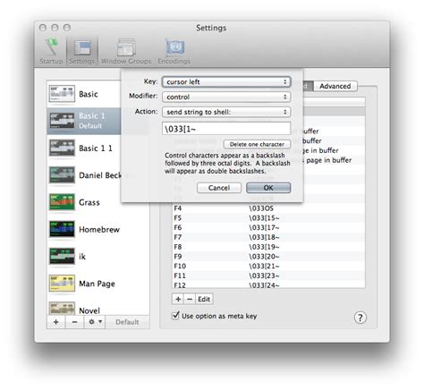 Image result for Mac Command Guide
