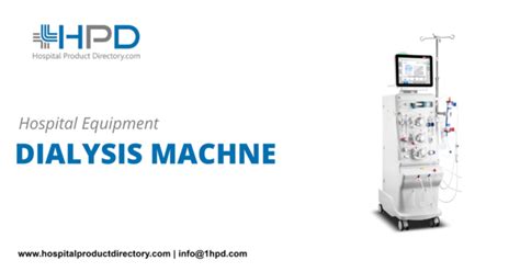 How Does A Dialysis Machine Work - Pune - Click.in