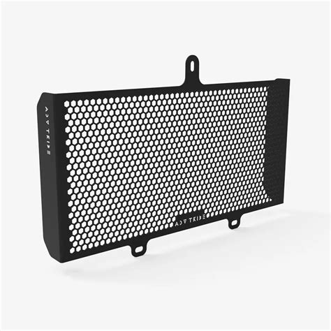 Radiator Guard for Guerrilla 450 - ADV TRIBE
