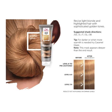 Image result for Wella Color Fresh Review