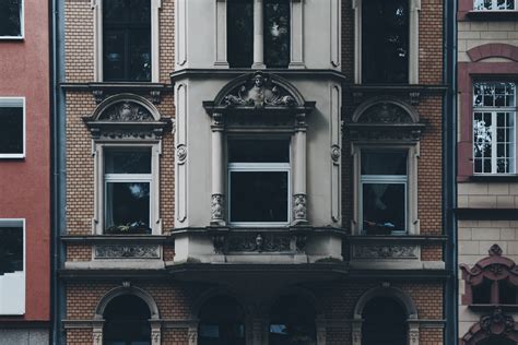 Window Building 的图像结果