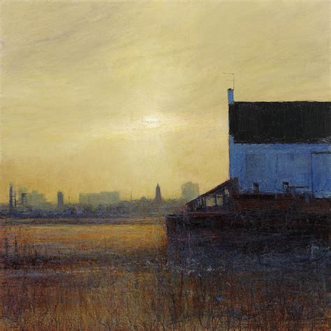 Andrew Gifford. Cities of the North East | Meer