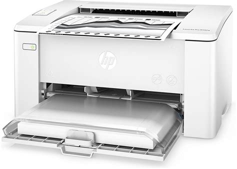 🖨️ HP LaserJet Pro M102w | Análisis y Opiniones - A4toner ️