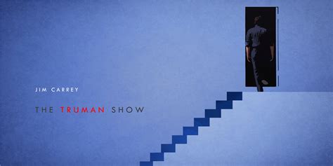 The Truman Show HD Wallpapers and Backgrounds