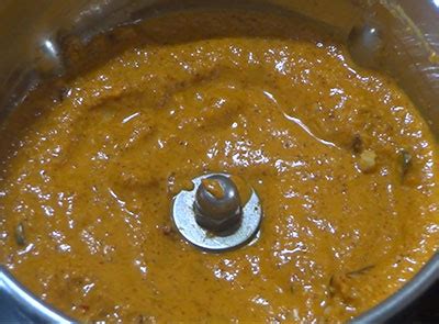 Menthe tambuli recipe | How to make menthya tambli | Fenugreek seeds ...