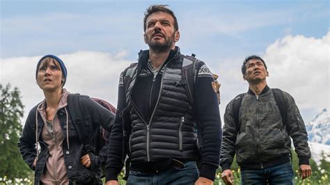 A new season of The Mountain Detective, and uncovering the secrets of ...