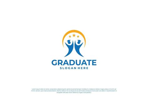 Graduate Logo 的图像结果