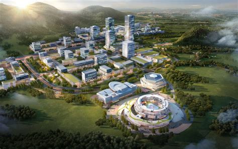 深圳这几年｜关键词二：综合性国家科学中心