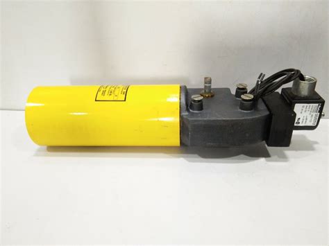 FLOWSERVE MODEL B 34SN R PNEUMATIC VALVE ACTUATOR 34SN – S N Marine