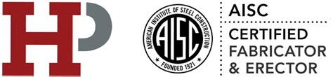 Image result for AISC Quality Certification Logo