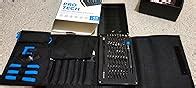 iFixit Pro Tech Toolkit Electronics, Smartphone, Computer and Tablet ...