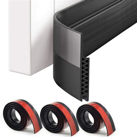 8 Best Under Door Noise Blocker in 2022 | Soundproof Room Easily