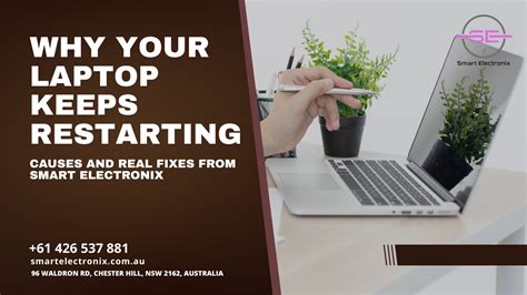 Laptop Keeps Restarting 的图像结果