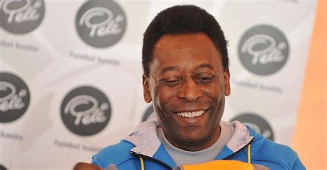 Netflix's 'Pelé' Documents the Greatness of Man Over Myth - The Wire