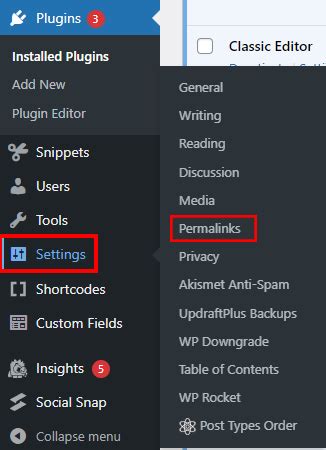Image result for Difference Between Permalink and URL