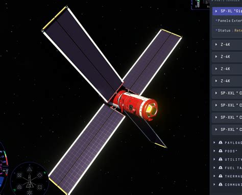 Image result for KSP2 Docking Challenge