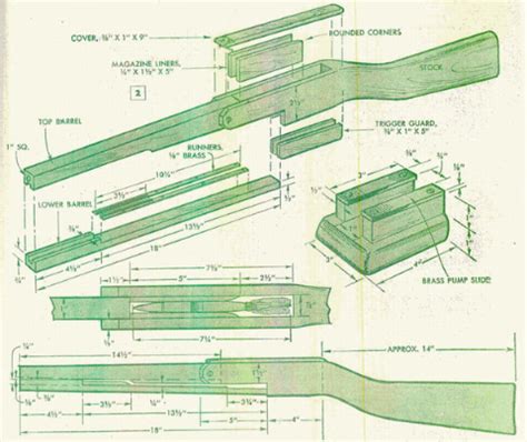 Image result for Crossbow Tutorial