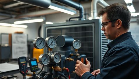How to Find Subcooling HVAC: 6 Simple Steps for Accurate Measurement
