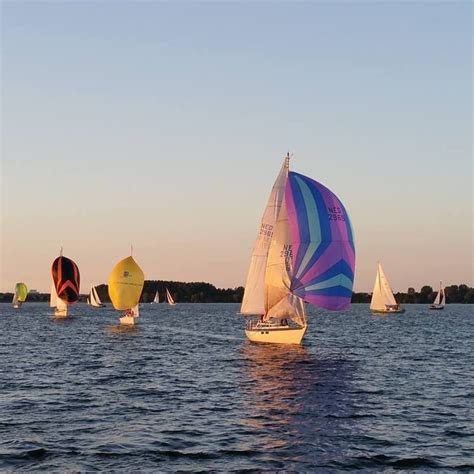 Pinguïncup 2025 - Vier Zondagen, Oneindig Zeilplezier, Sluiskade 11 ...