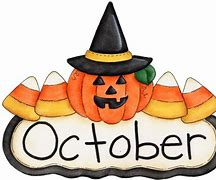 Image result for Free Clip Art Halloween 