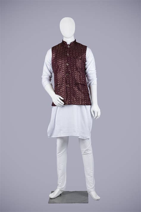Ethnic Wear - Buy Indian Ethnic Wear for Men Online | Shreeman