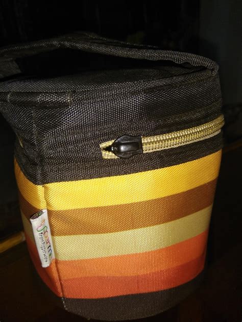 Buy Tupperware Junior Executive Rocker Plastic Container, 250ml ...