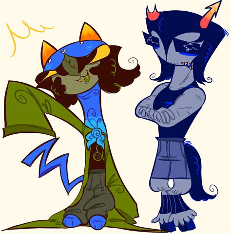 Homestuck Equius Bed