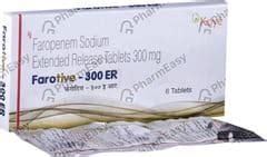 Feroz 300 MG Tablet (4): Uses, Side Effects, Price & Dosage | PharmEasy