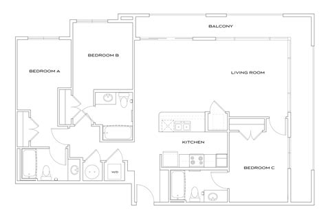 The Standard at Gainesville - 1360 W University Ave, Gainesville, FL ...