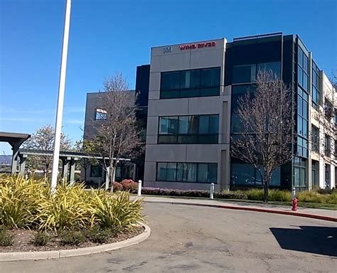 Wind River Office Photos | Glassdoor